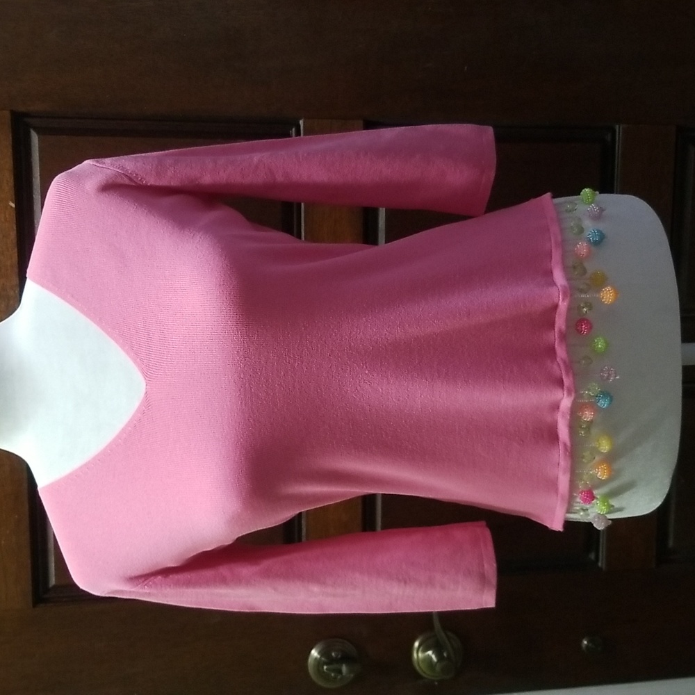 Joseph A. Sweater